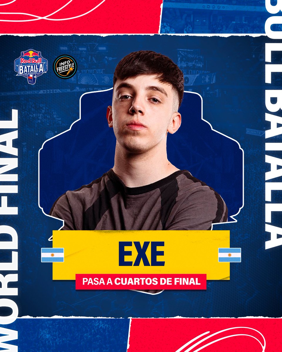 Info Freestyle tweet media