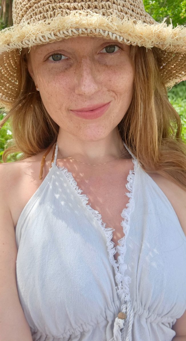 Heidi Helena tweet media