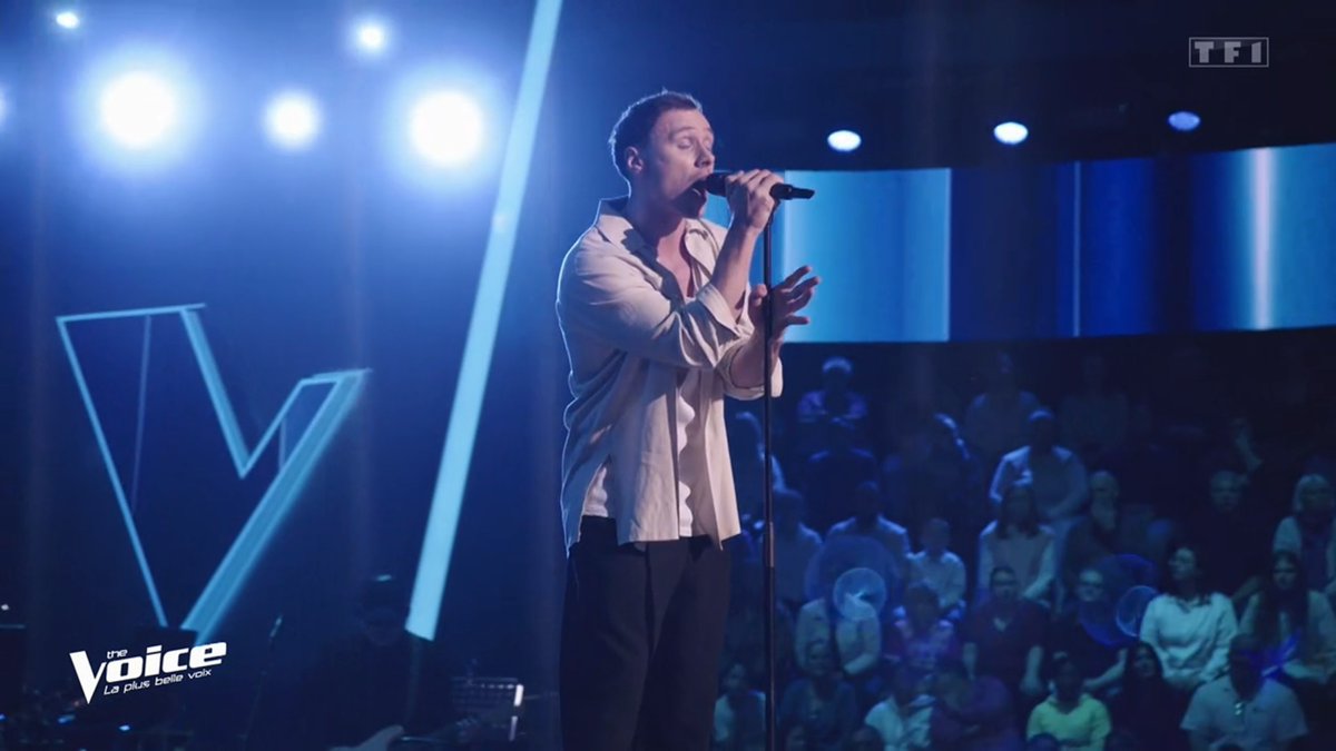 staracreact's tweet image. Ils me font monté la pression à jamais buzzé dès que ça sort du sentier battu !
Heureusement Tayc a eu un éclair de lucidité !
#TheVoice