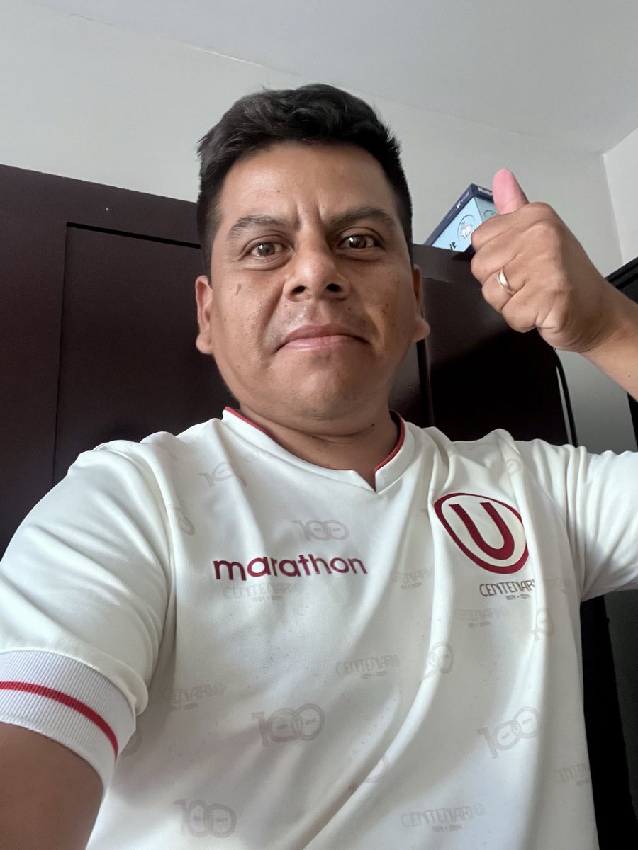 fsoplopuco's tweet photo. @Gustavo_p4 @MarathonPeru … y dale U 
En todas sus disciplinas ⚽️🏐🏓🥇🏆🎗️ https://t.co/fSiEFVO4Cw