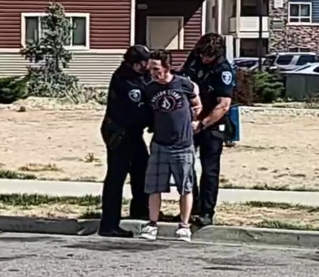 Colorado Ped Patrol tweet media