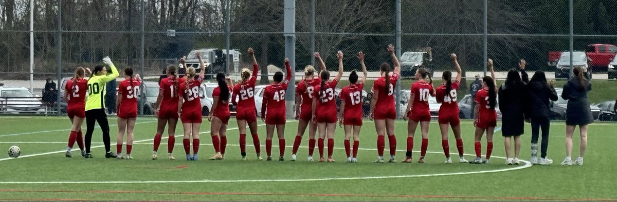 LundbergN2028's tweet photo. Great team win over OP today!! Time to recover and prepare for tomorrow’s match. @ImCollegeSoccer @ImYouthSoccer @ISCgirls @wearesoccershow @ECNLgirls @ECNLOhioValley #futbol #2028 #ecnlgirls #defender #wingback #june15 https://t.co/oEUtuGwyTq