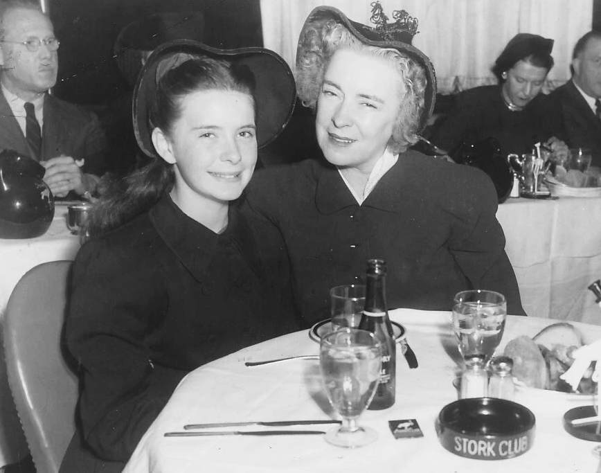 Harold’s Golden Age of Hollywood tweet media