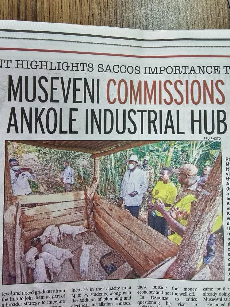 JR Mukombozi tweet media