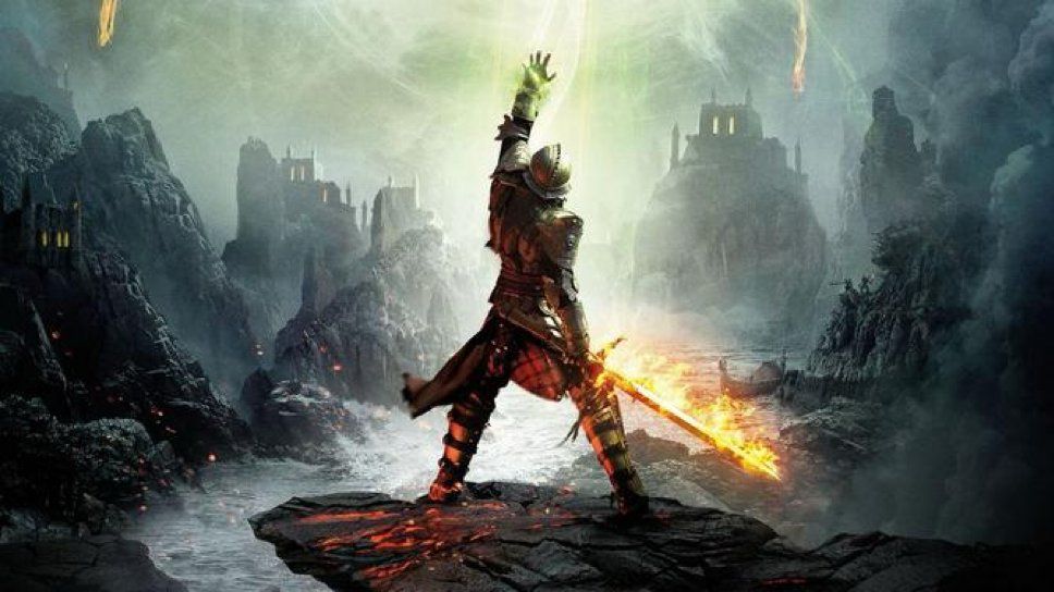 Pirat_Nation's tweet image. Dragon Age: Inquisition servers going offline for the PS3 version on April 28

End of a era