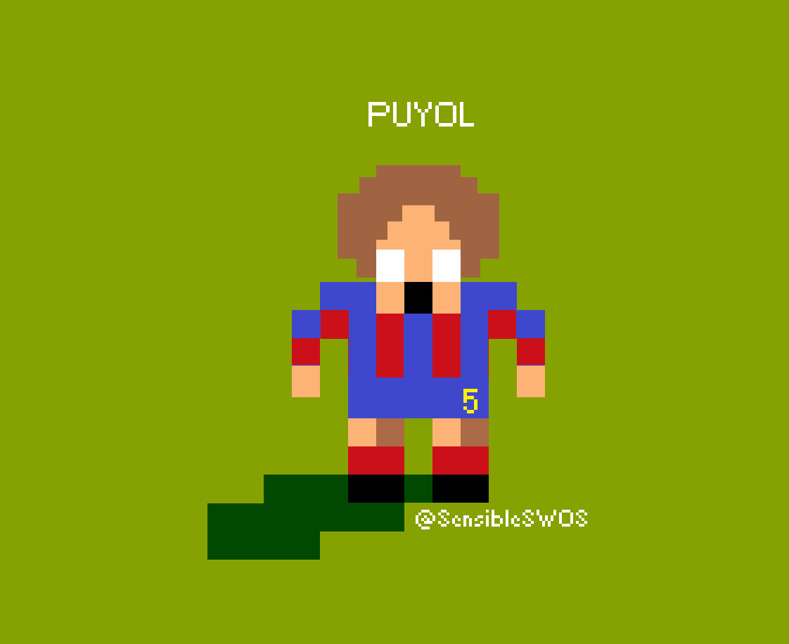 Sensible Soccer tweet media