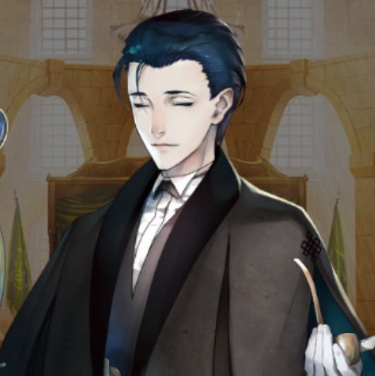 Celeste@Your Lost Child of Chaldea Evermore tweet media