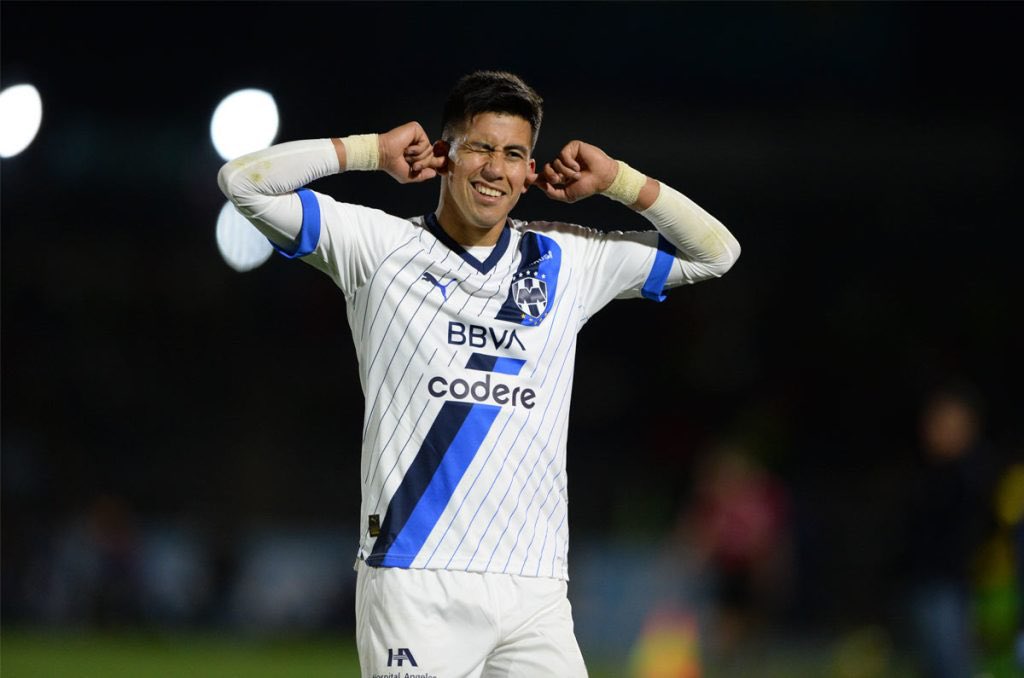 Soy Rayado 🌟 tweet media