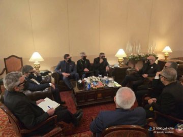 دُنى tweet media