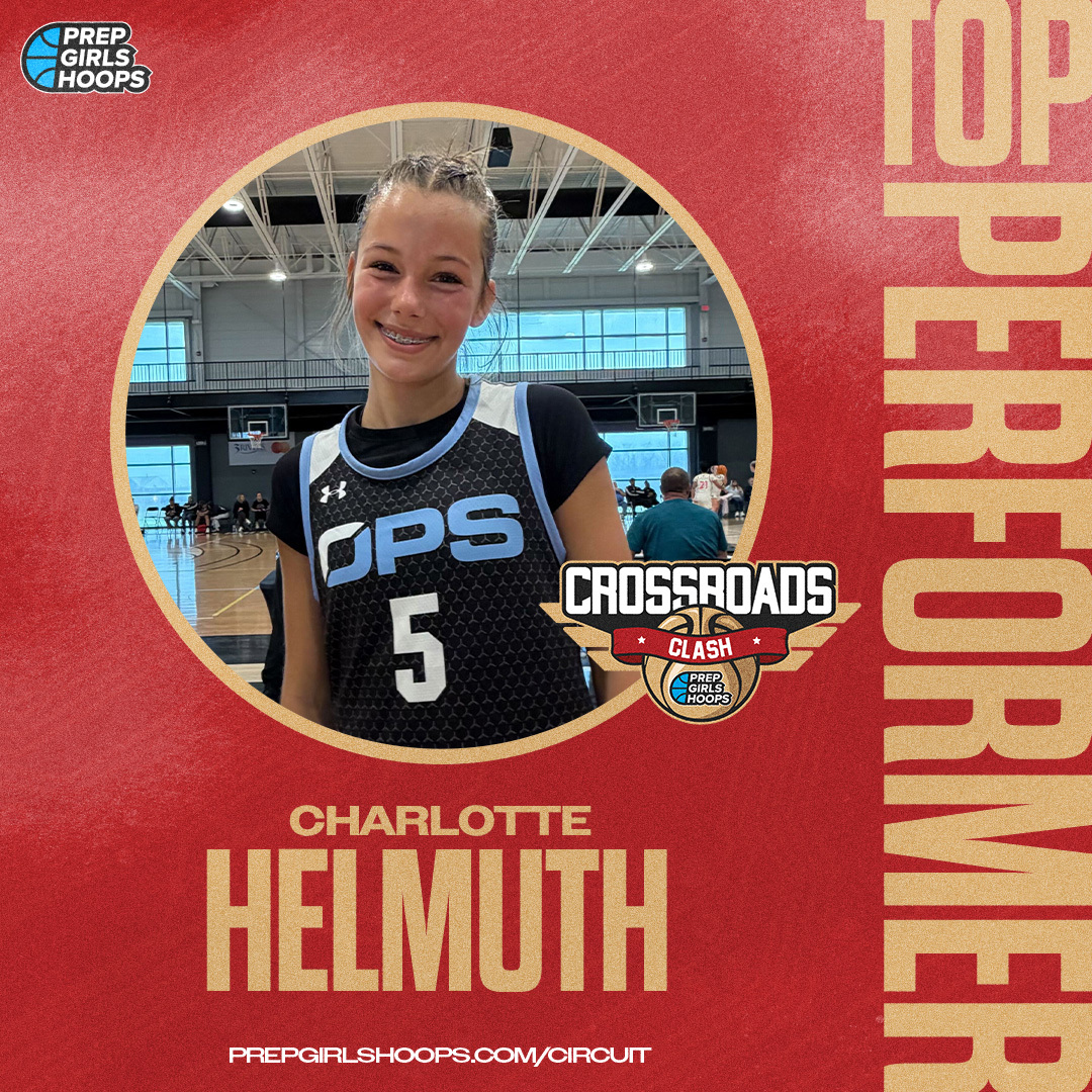 Prep Girls Hoops Circuit 🏀 tweet media