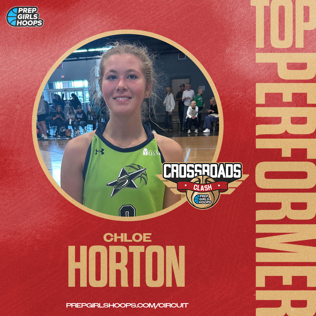 Prep Girls Hoops Circuit 🏀 tweet media