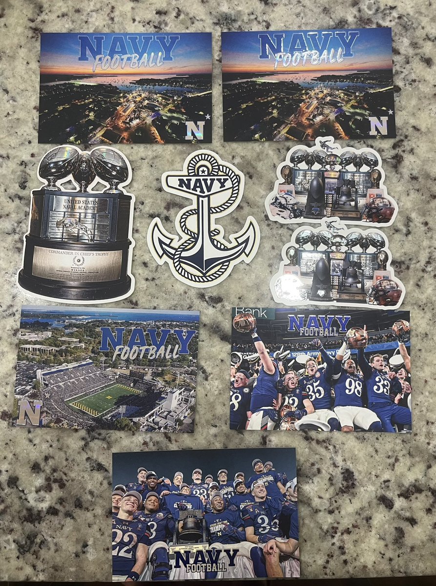 Tucker Saporita TE|WR|LB|LS tweet media