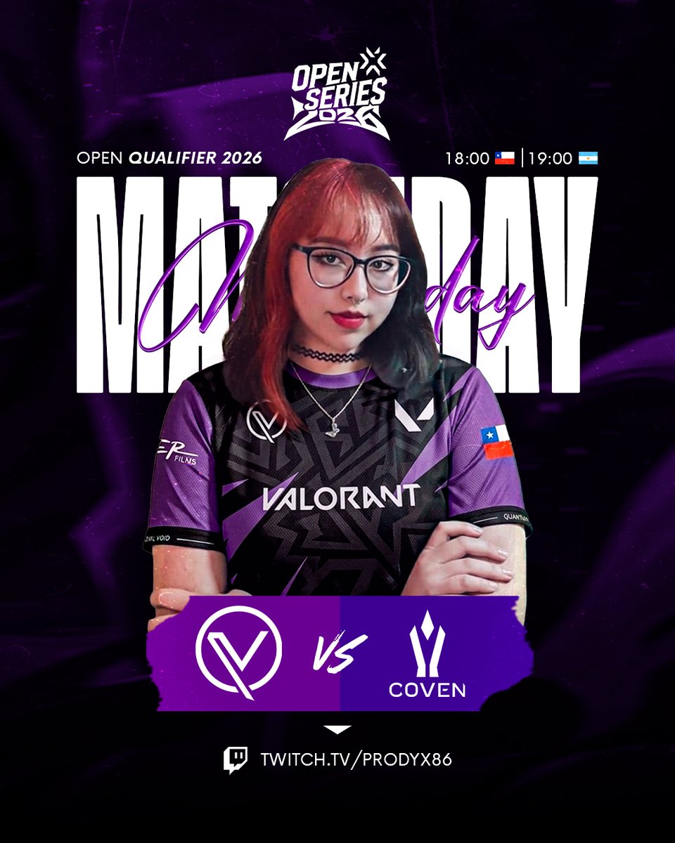 Quantum Void tweet media