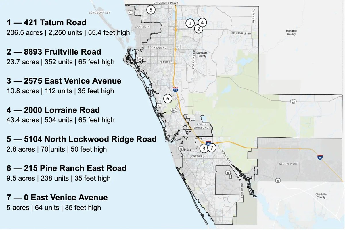 wmnf's tweet image. 🏗️ A clash is brewing over housing in Florida.

Read more below

#WMNF #FloridaNews #AffordableHousing #FLPolitics