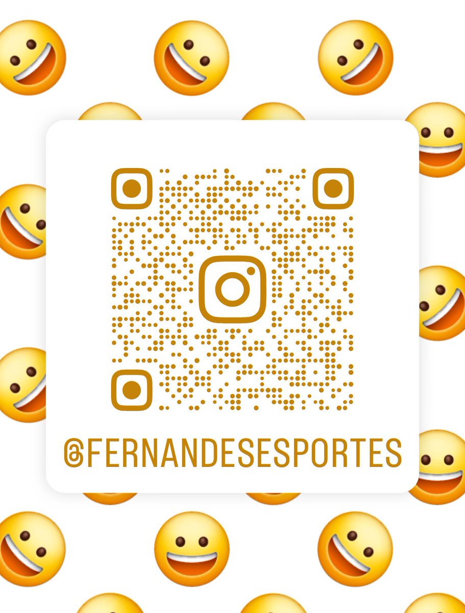 FernandesEsportes tweet media