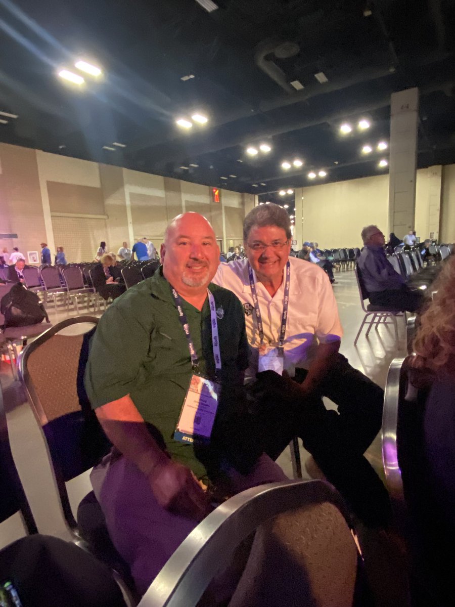 RGCA's tweet photo. Southwest ISD Incumbents James Gonzalez &amp; Jose “Joe” Diaz governance training at NSBA Conference in SA. 
-#NSBA26 @NALEO  #swisd #southweststrong  #diazgonzalez https://t.co/S9KdhqfFnw