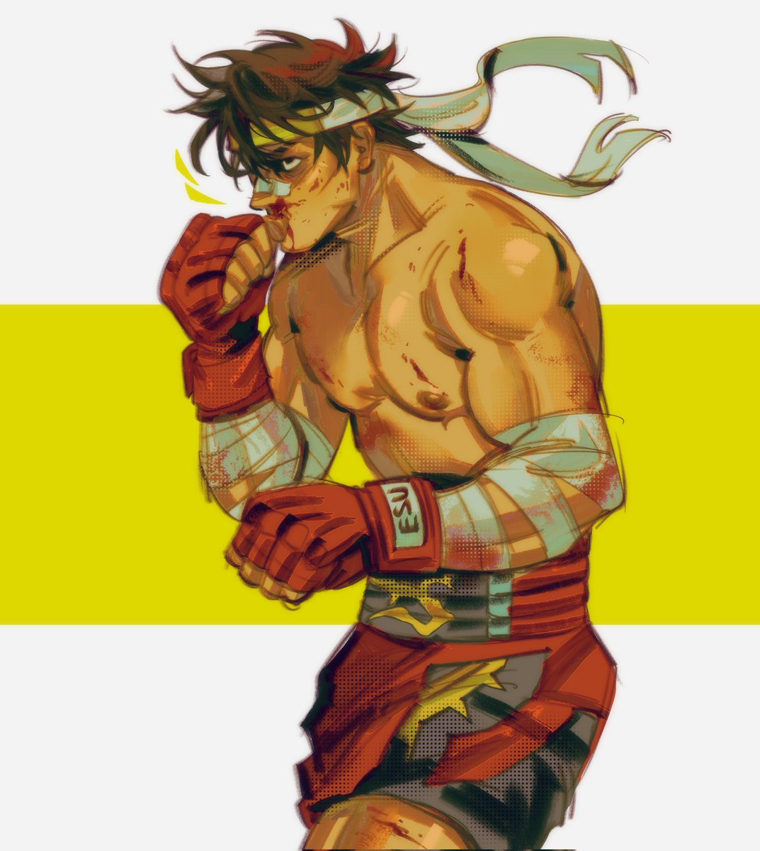 heath 🕷🕸 tweet media