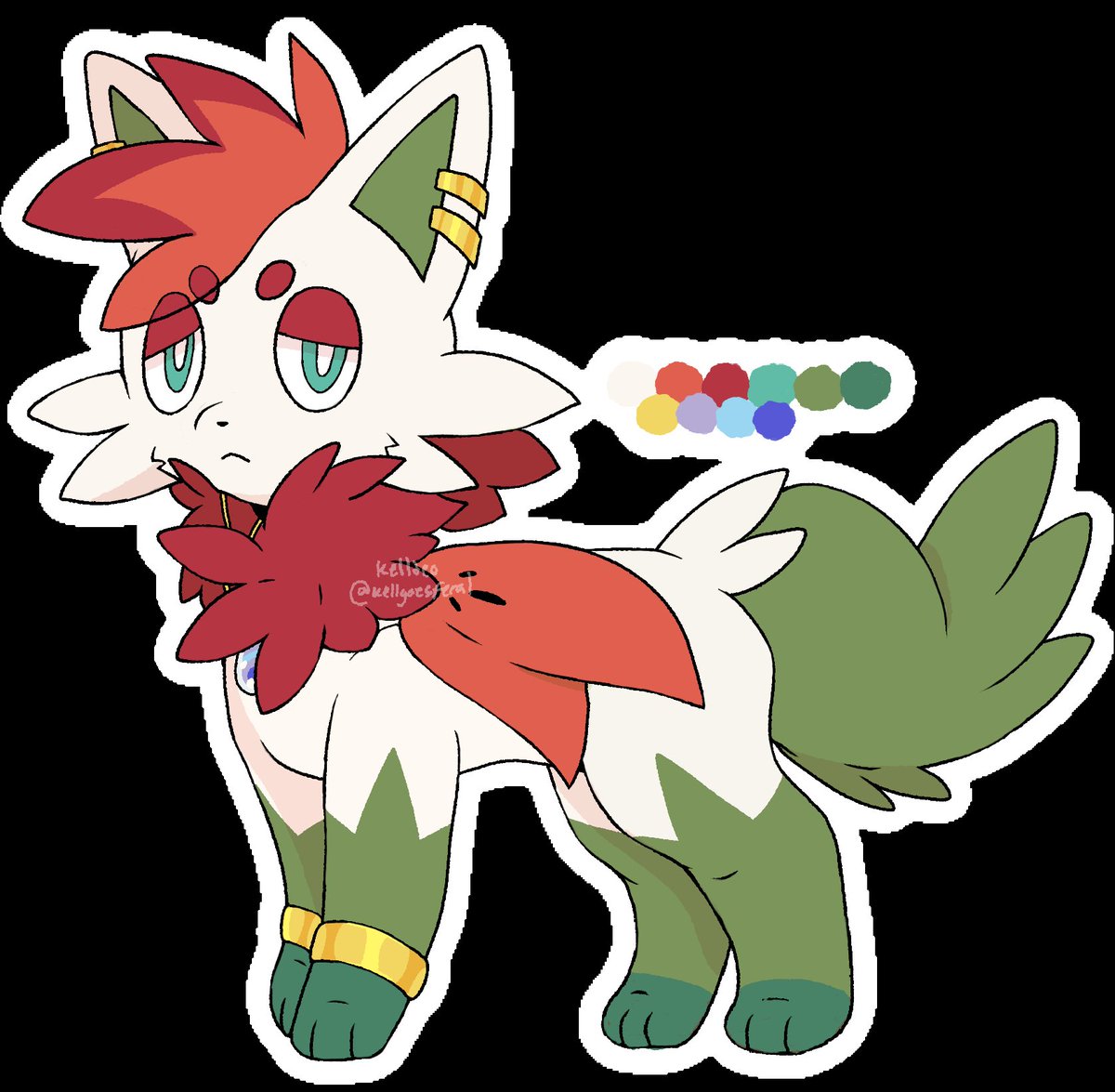 nikyu_wik's tweet photo. @Loose_Will45 SKYE! https://t.co/IHMx0SPGBz