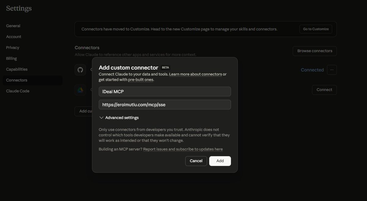 Erol Mutlu tweet media