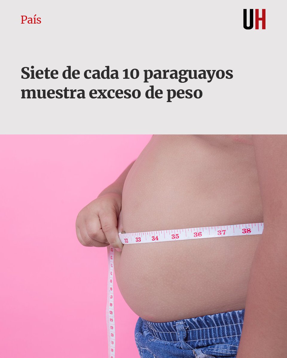 Última Hora tweet media