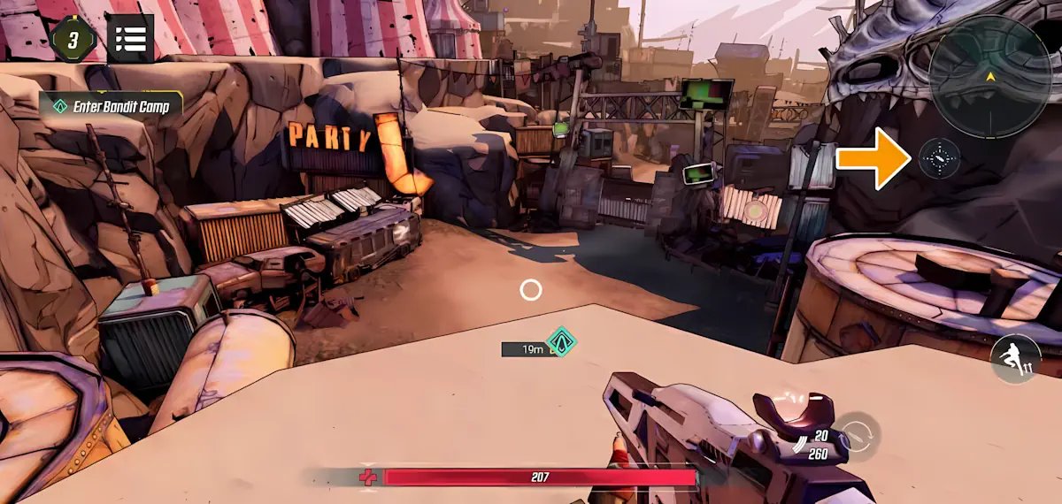 daikamaweb's tweet photo. Borderlands Mobile – Zynga Launches Limited iOS Test

https://t.co/kKcTLjMMbe https://t.co/pUw1DbiD0K