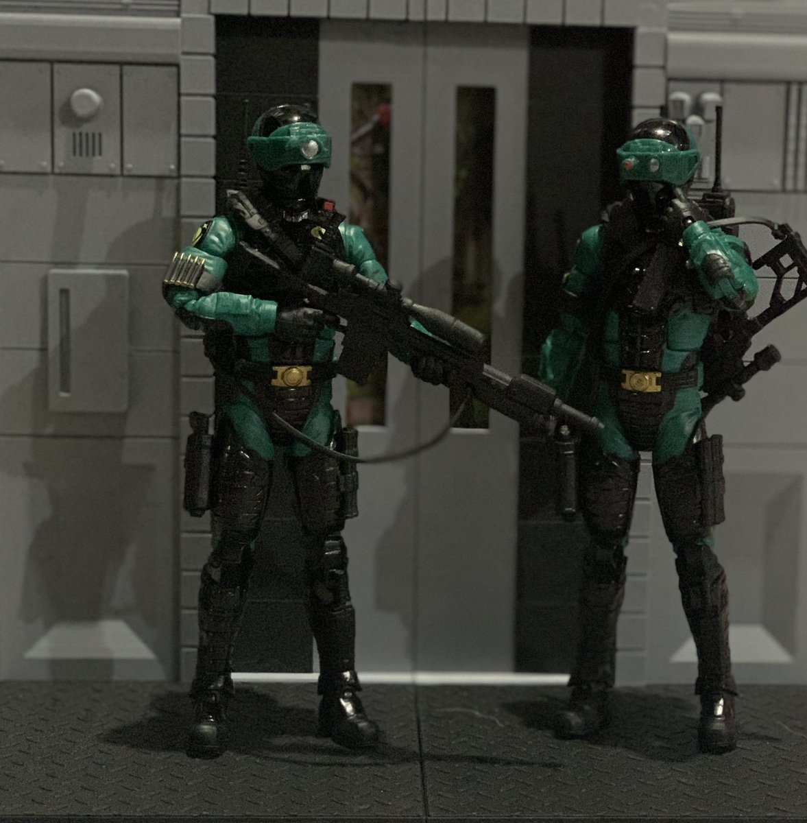 RocLockdown tweet media