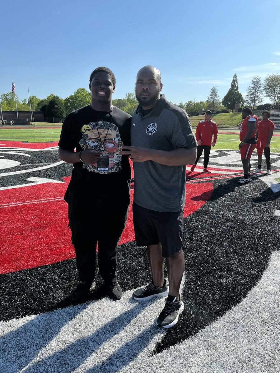 Zyikel Cooper tweet media