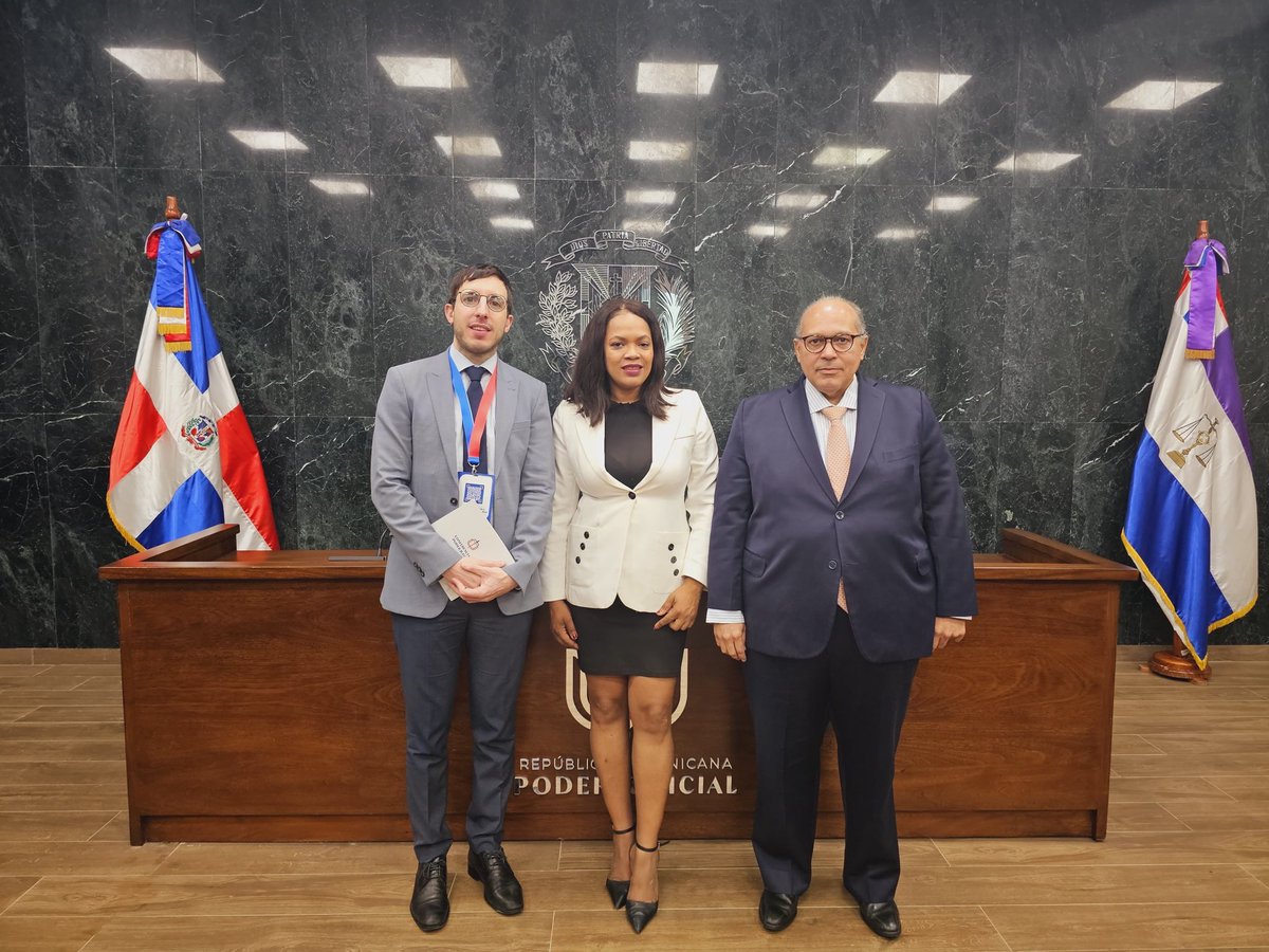 Ramón Emilio Núñez N tweet media