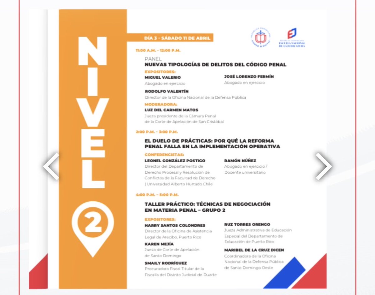 Ramón Emilio Núñez N tweet media