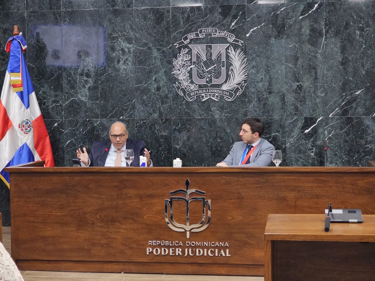 Ramón Emilio Núñez N tweet media