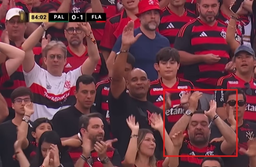 Análise Política tweet media