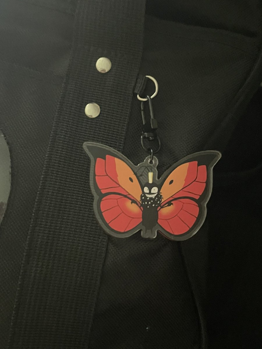 MAELlNKZ's tweet image. MADE BY MY WONDERFUL OOMFIE NICO OH MY GODDD HES SO CUTE #HOPPERS