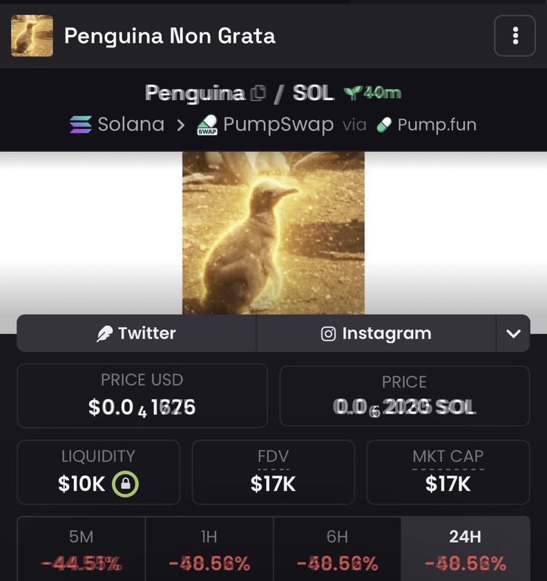 CryptoOracle tweet media