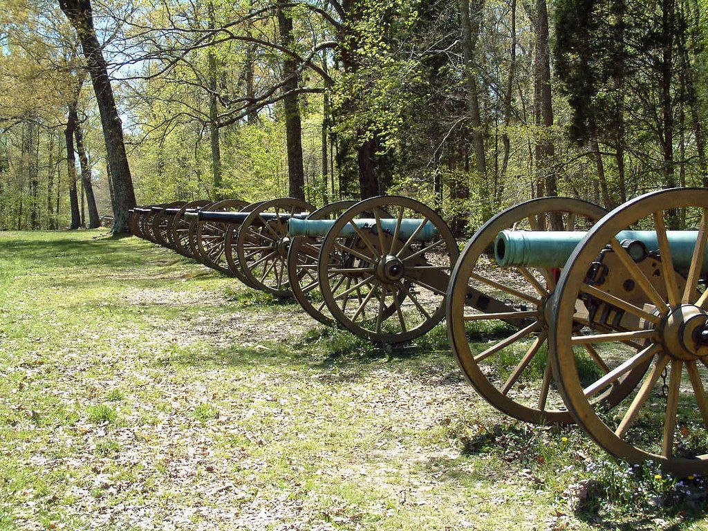 CaptLowry's tweet photo. SHILOH TOUR

On Saturday April 25 I have a Shiloh tour set. I still have several spots open. This is my last tour set for this Spring.

We start at 9 AM in the Shiloh visitor center parking lot. You follow me around to about 18 stops in the Park. I cover mostly the first day's action from a largely Confederate point of view. At each stop I tell you what happened right there, and I will also tell you about some individual and what he did right there. I have 115 Ole Miss students and alumni who were in that Battle. They were in 36 different Southern Regiments. They were all over that Battlefield. Those boys are from Tennessee, Arkansas, Alabama, Louisiana, and of course Mississippi. People say I make that Battle personal. I sure try to. It IS personal to me.

I cover the whole Battle, and we finish about 4:30. Then you have the option to go home OR follow me down about 4 miles to Fallen Timbers where Nathan Bedford Forrest covered the Confederate retreat. That is to the South and on the way back to Highway 72.

Cost is $80 per person, payable by cash or check on the morning of the tour. Lunch is at Hagy's Catfish Hotel, not included. That alone is almost worth the trip. Go look them up. They have everything from steaks to ribs to catfish, to burgers. Everybody loves them.

If you would like to come, message me on here or send me an Email saying you want to come and include your phone number. Call me with any questions you may have. Thanks!

Starke Miller
(901) 581-0457
coach1159@aol.com