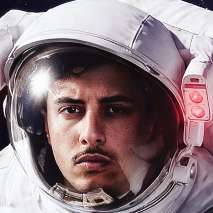 DesimpaiN tweet media