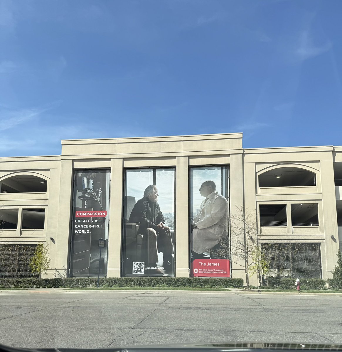 Ohio State Medical Oncology tweet media