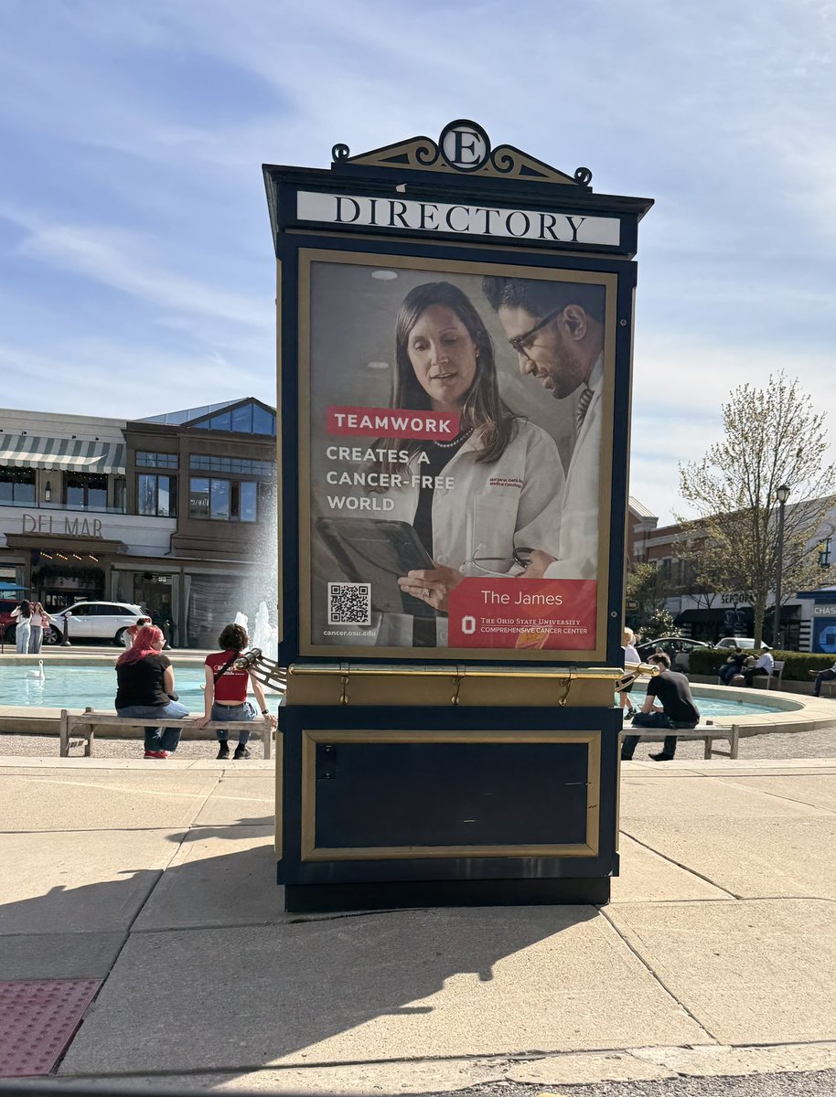 Ohio State Medical Oncology tweet media