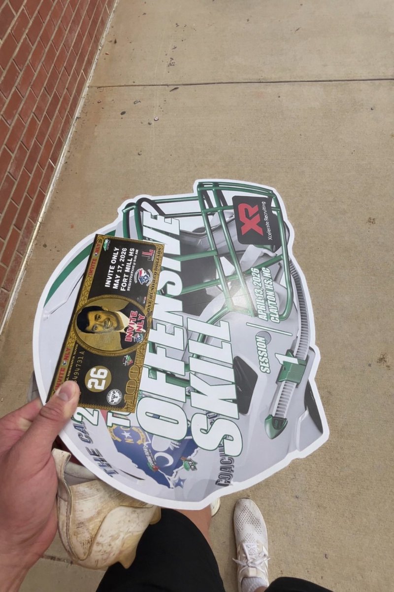 Greyson Mosley (2027) tweet media