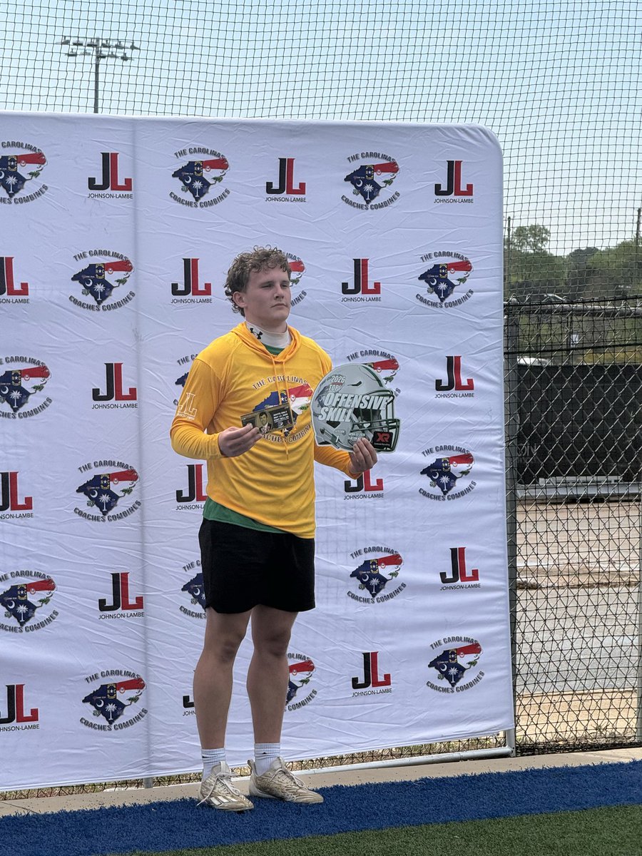 Greyson Mosley (2027) tweet media