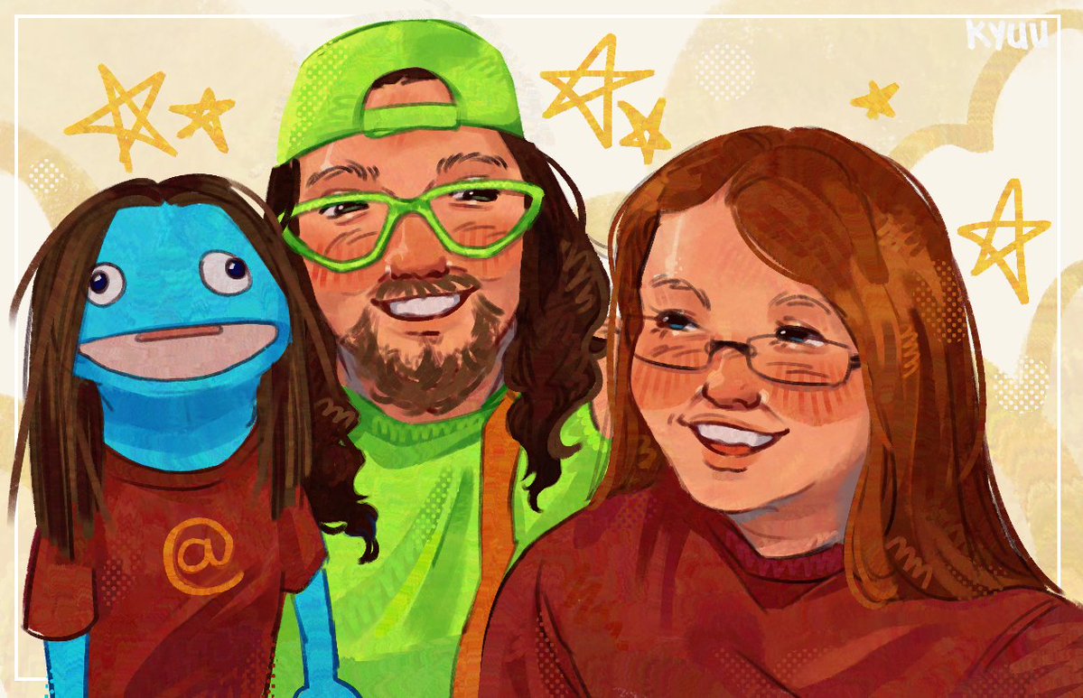 toby / kyuu 💙⛏☕✌️❤🌱 | C0MMS 0PEN tweet media