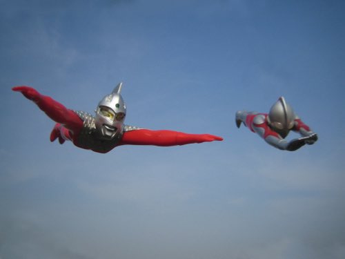 ヴァーミリオン（Dosti）がんばろう真備！ tweet media