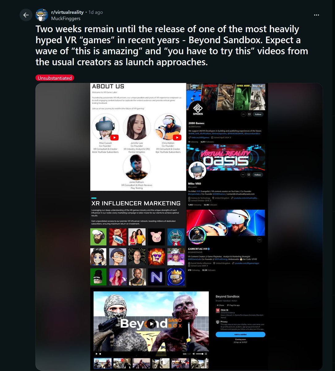 MartydudeVR🔜 Dreamhack ATL tweet media