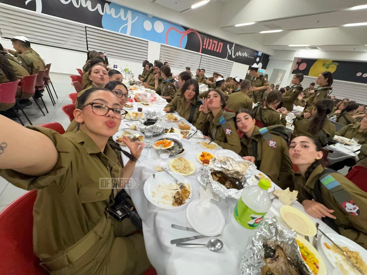 غيلا روزبنبرغ - גילה רוזבנברג ✡️🇮🇱 tweet media