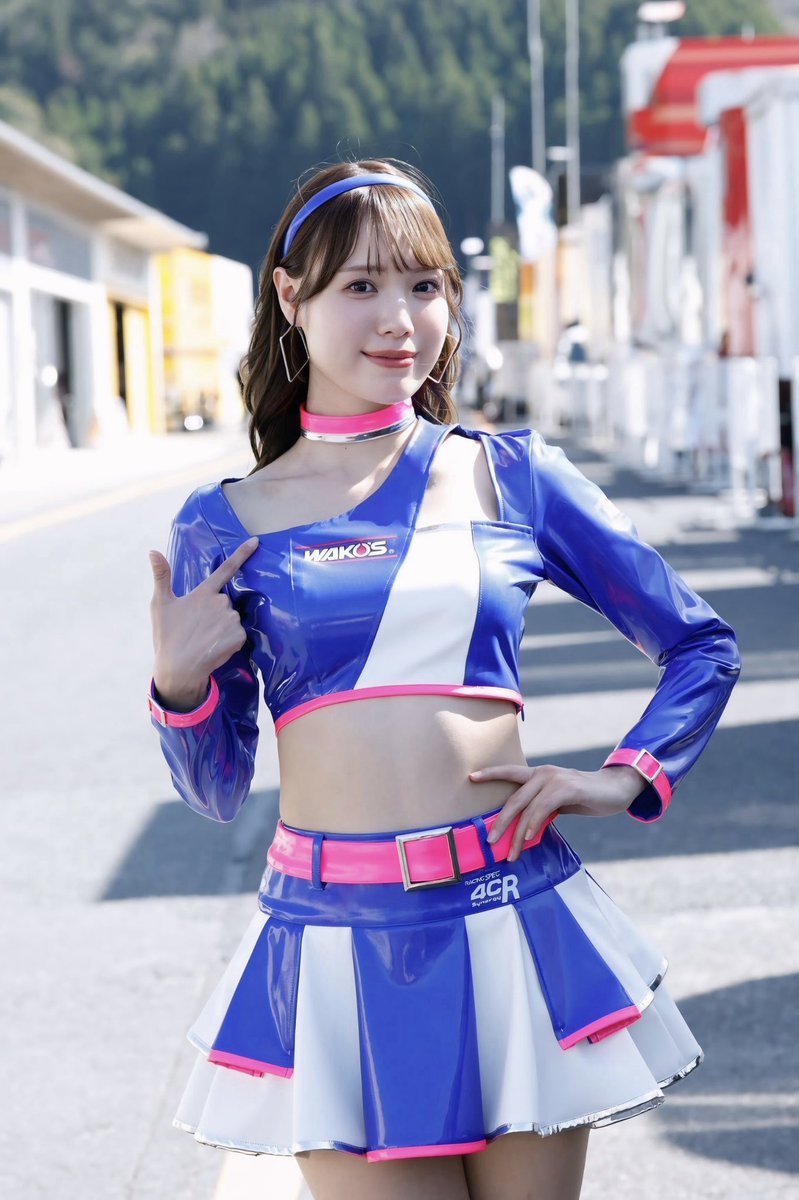 前田 星奈(せにゃん🐈⬛) tweet media