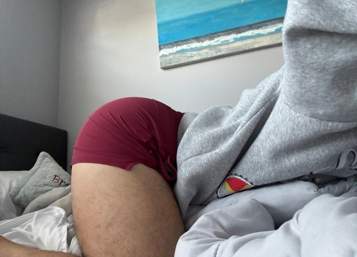 Good night 🤤