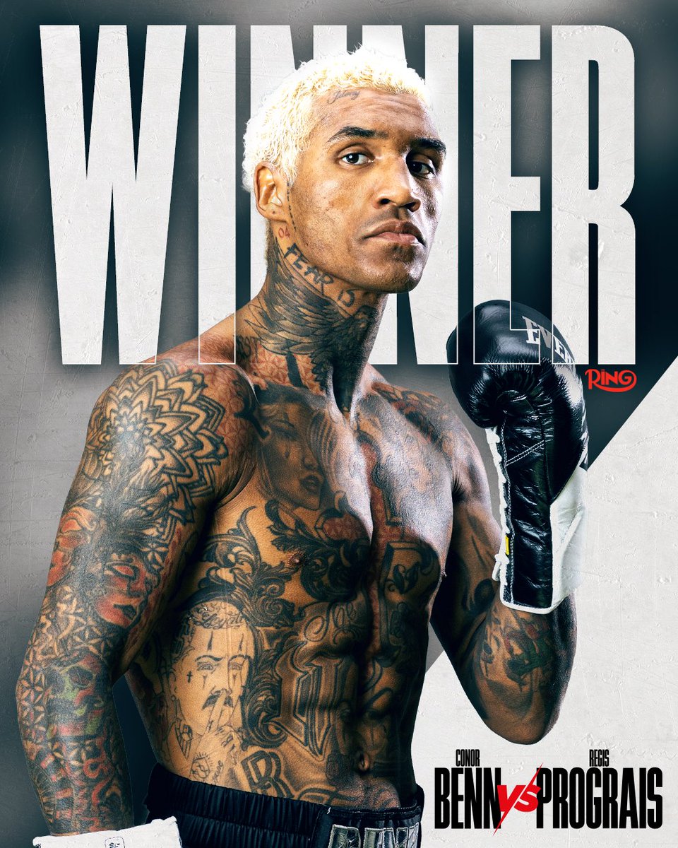 Zuffa_Boxing tweet media