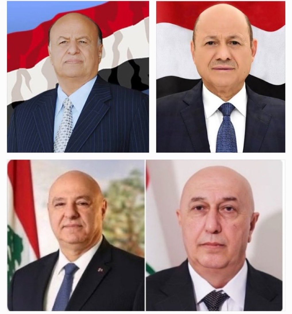 واضح ان مكتب الاستخبارات الأمريكي بقاله فترة يجنّد من عند نفس الحلّاق الشعبي، كل عملائهم واخدهم نفس الموس الزيرو مع سحبة شبّة البوتاسيوم مع الفوطة السخنة من بتوع زمان.