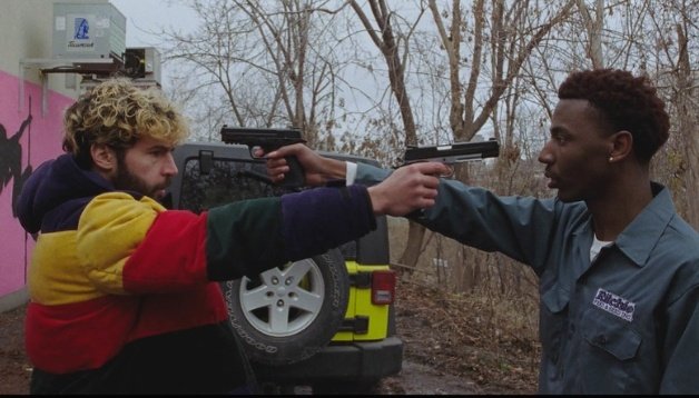 Payne 101 tweet media