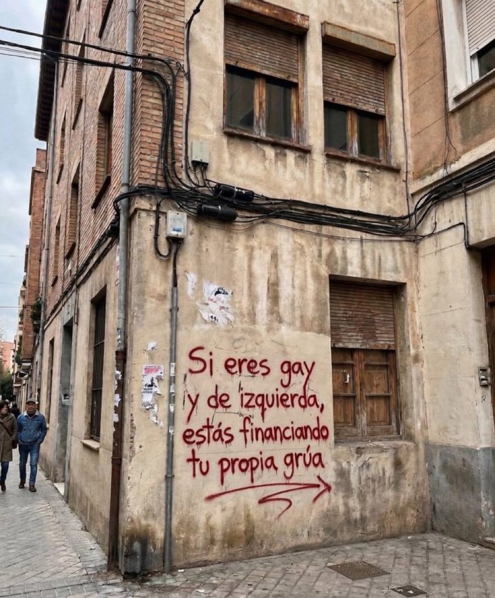 Tuitero Enfurecido tweet media