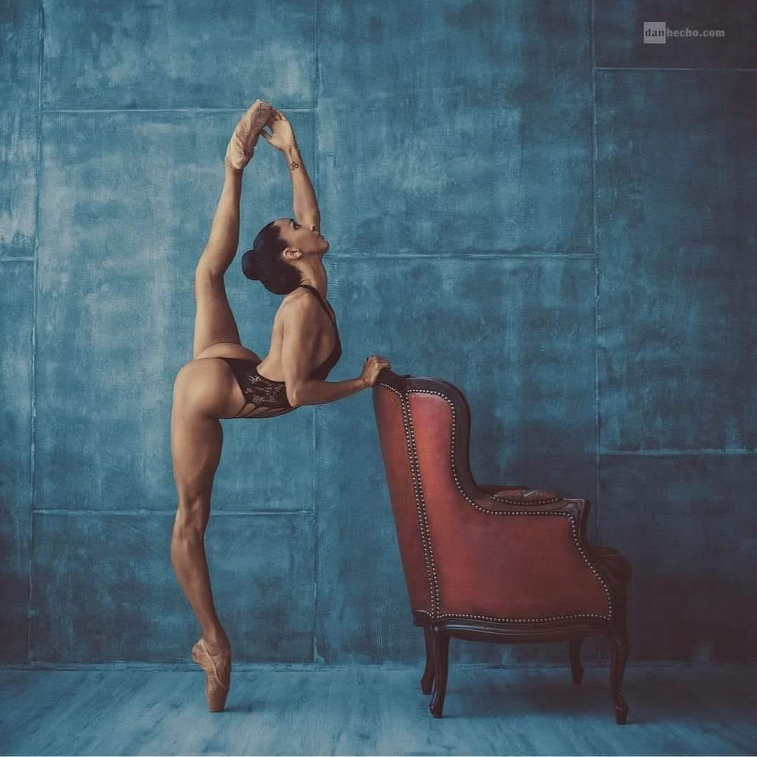 Dance & Photography tweet media